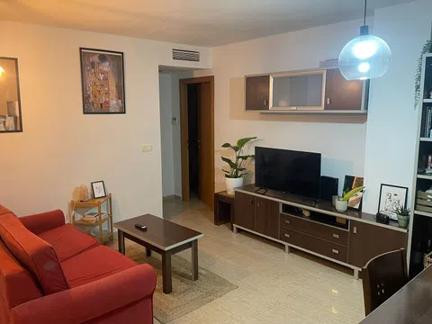 Piso en calle Rosendos, 2