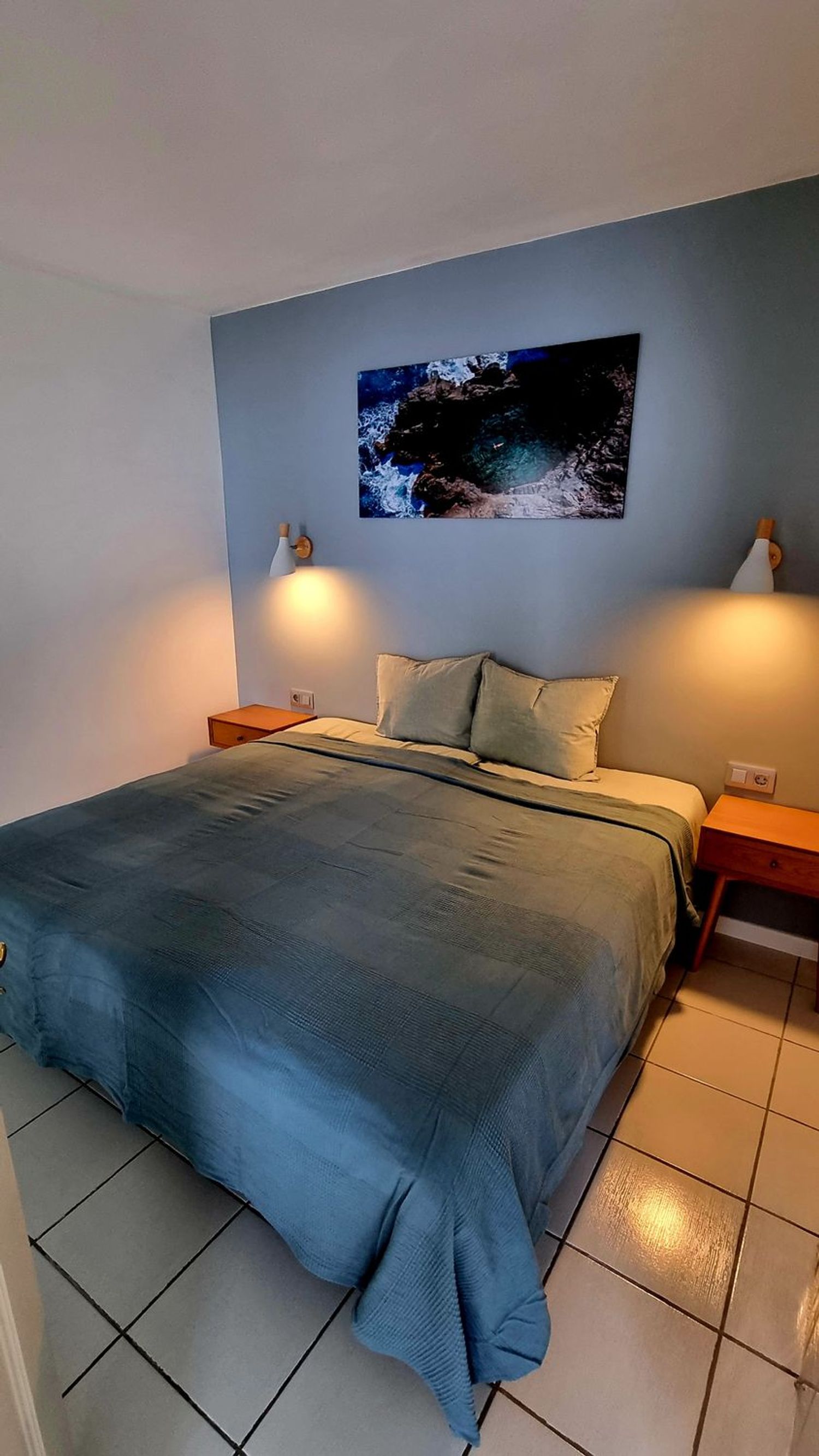 Piso en Camino Burgado, 3, Longuera-Toscal - Foto 6