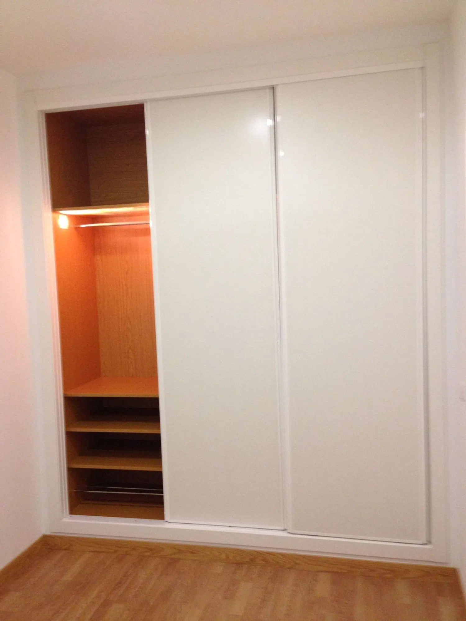 Piso en calle del Discóbolo, 71 - Foto 3