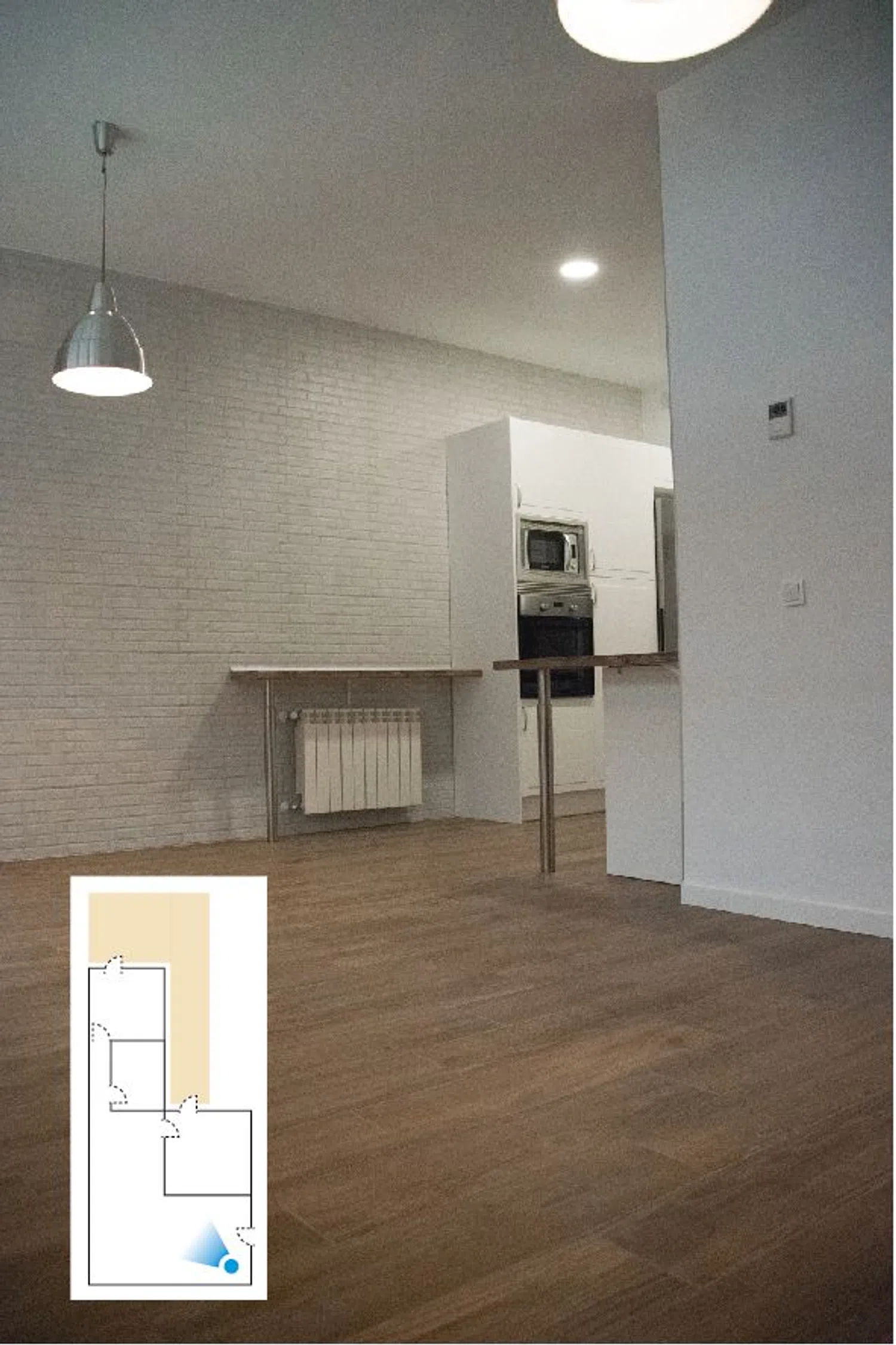 Piso en Alcobendas Centro - Foto 7