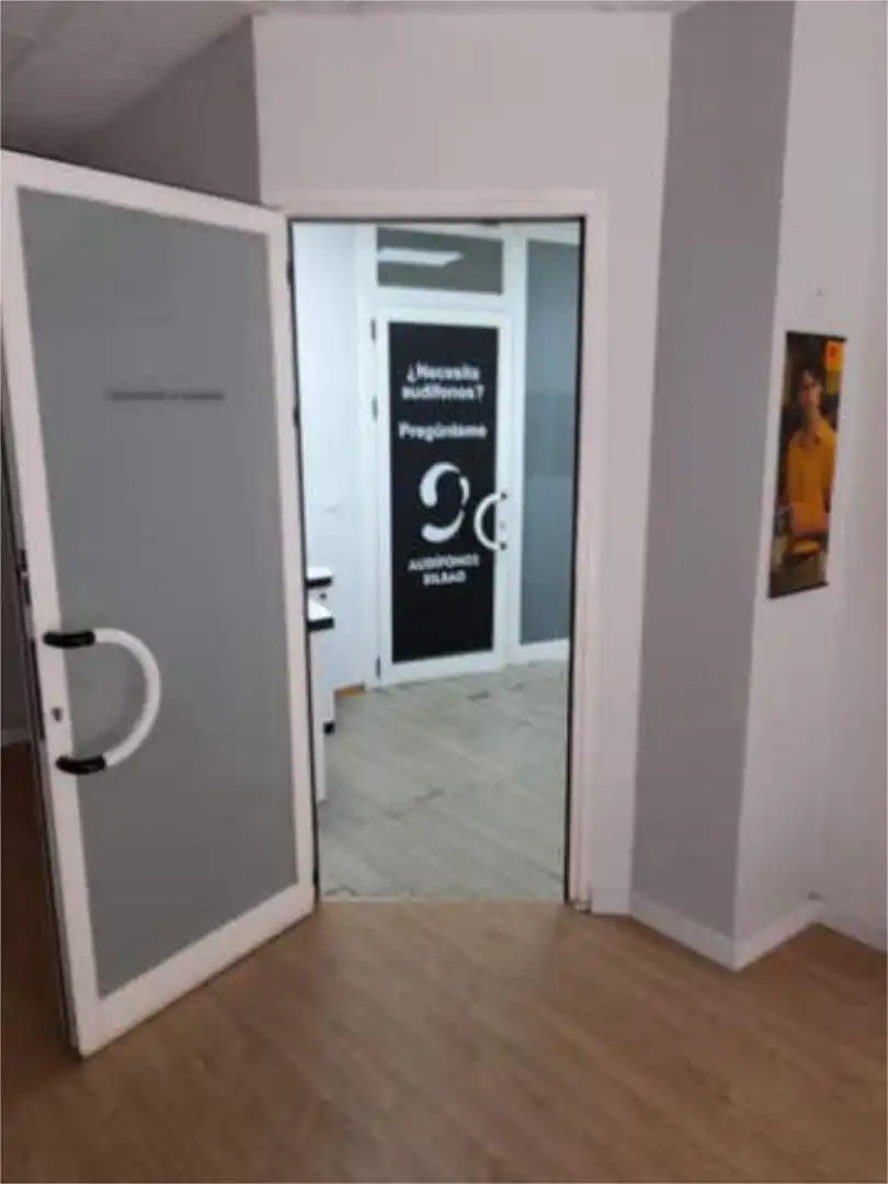 Local comercial en Zaidía - Foto 4