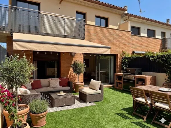 Chalet adosado en Calle de Wilson, 62 - Foto 33