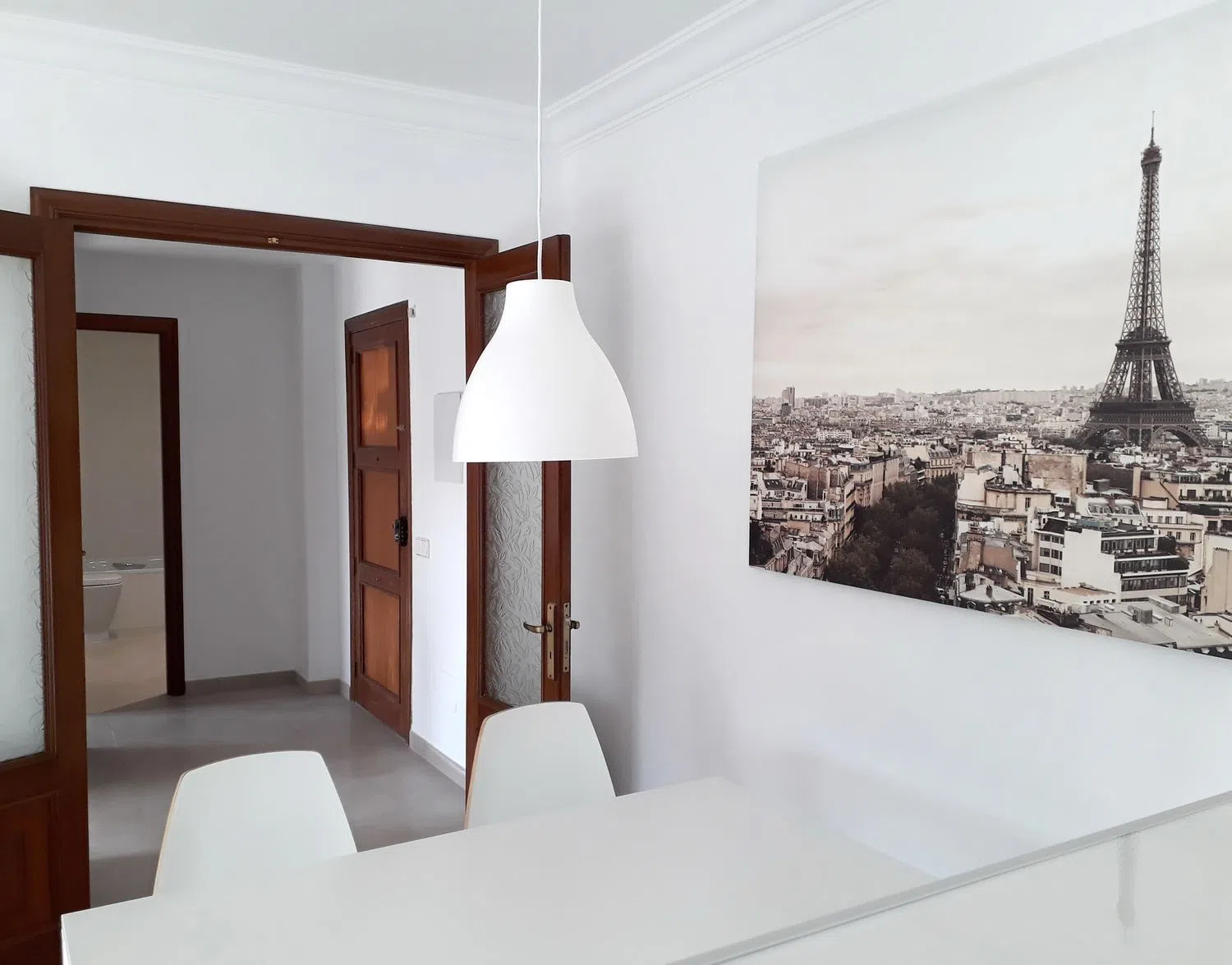 Piso en calle de Jacinto Benavente, 5 - Foto 7