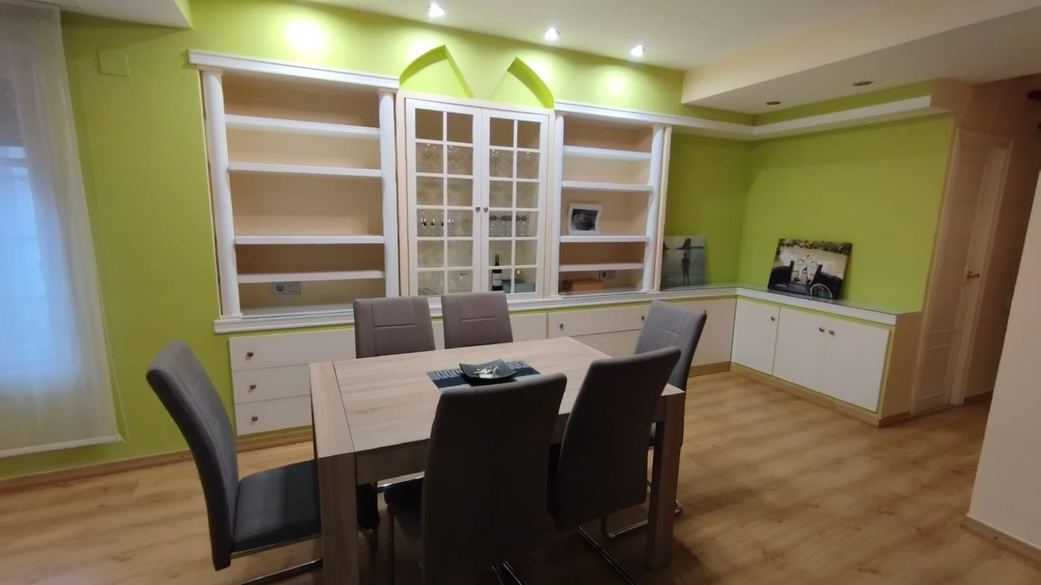 Dúplex en Calle l'Escorredor, 2, Zona Llombai, Zona Llombai - Foto 2