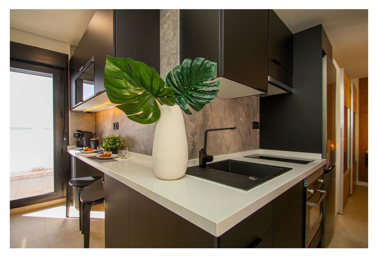 Ático en calle Rivero, 7 - Foto 5