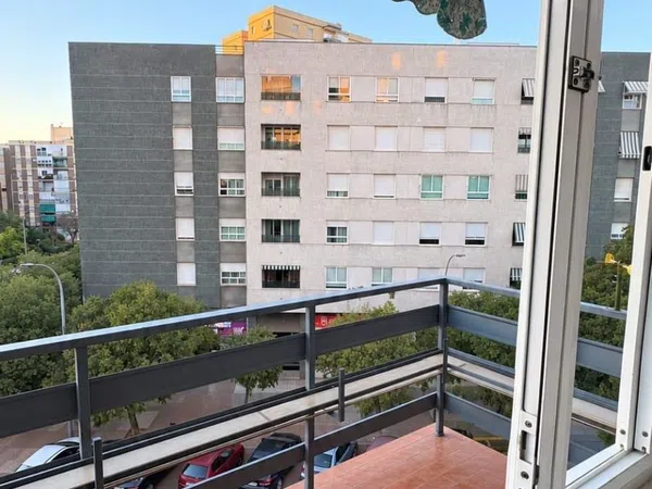 Piso en Calle Antonio Machado, 12, La Estación, La Estación - Foto 4
