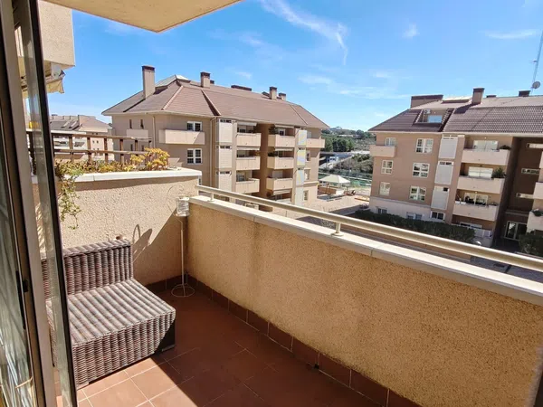 Piso en paseo Saint Cloud, 1 - Foto 4