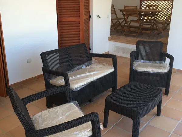 Piso en Calle Diamante, 23, Baños y Mendigo - Foto 23