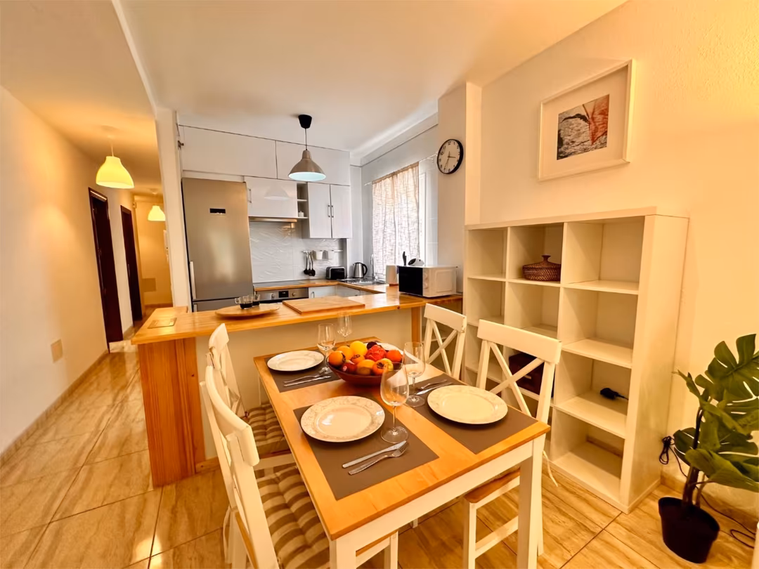 Apartamento en  Calle Jilguero 14 - Foto 20