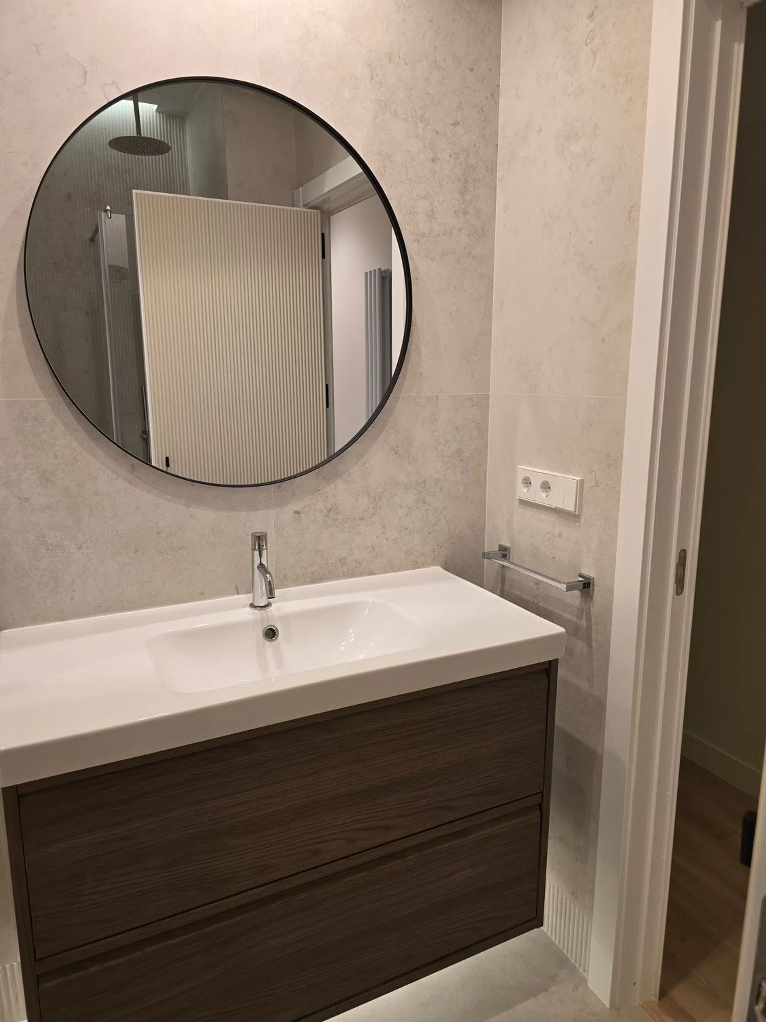 Piso en calle de Galileo, 82 - Foto 12