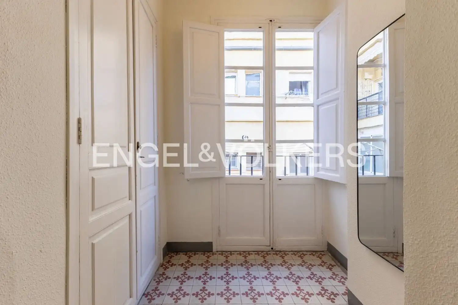 Piso en  Plaça de Sant Bult - Foto 22