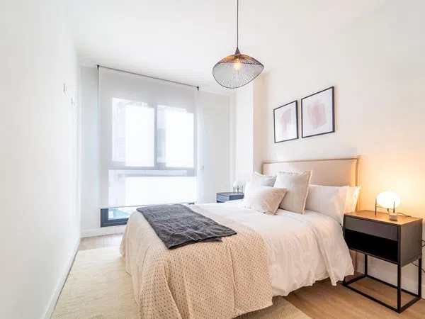 Piso en calle de García Luna, 18 - Foto 7