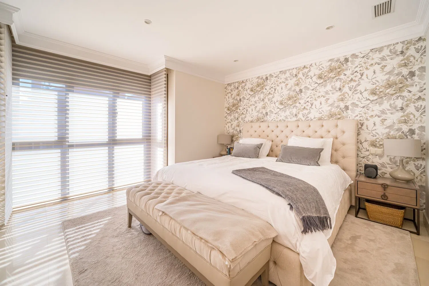 Piso en Urb. si Barrio Conde Orgaz-Piovera - Foto 20