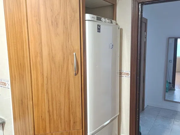 Piso en Calle Ibrahin, 6, Victoria Eugenia - Foto 16