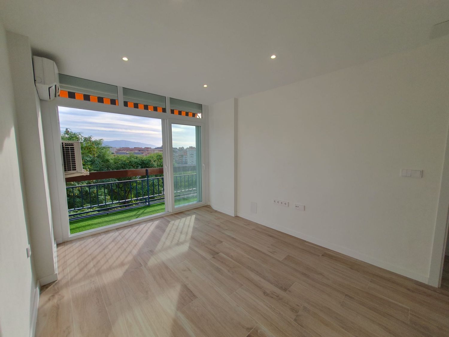 Piso en Barrio San Antón