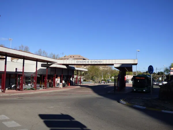 Piso en Avenida de Honorio Lozano, Villalba Estación, Villalba Estación - Foto 21