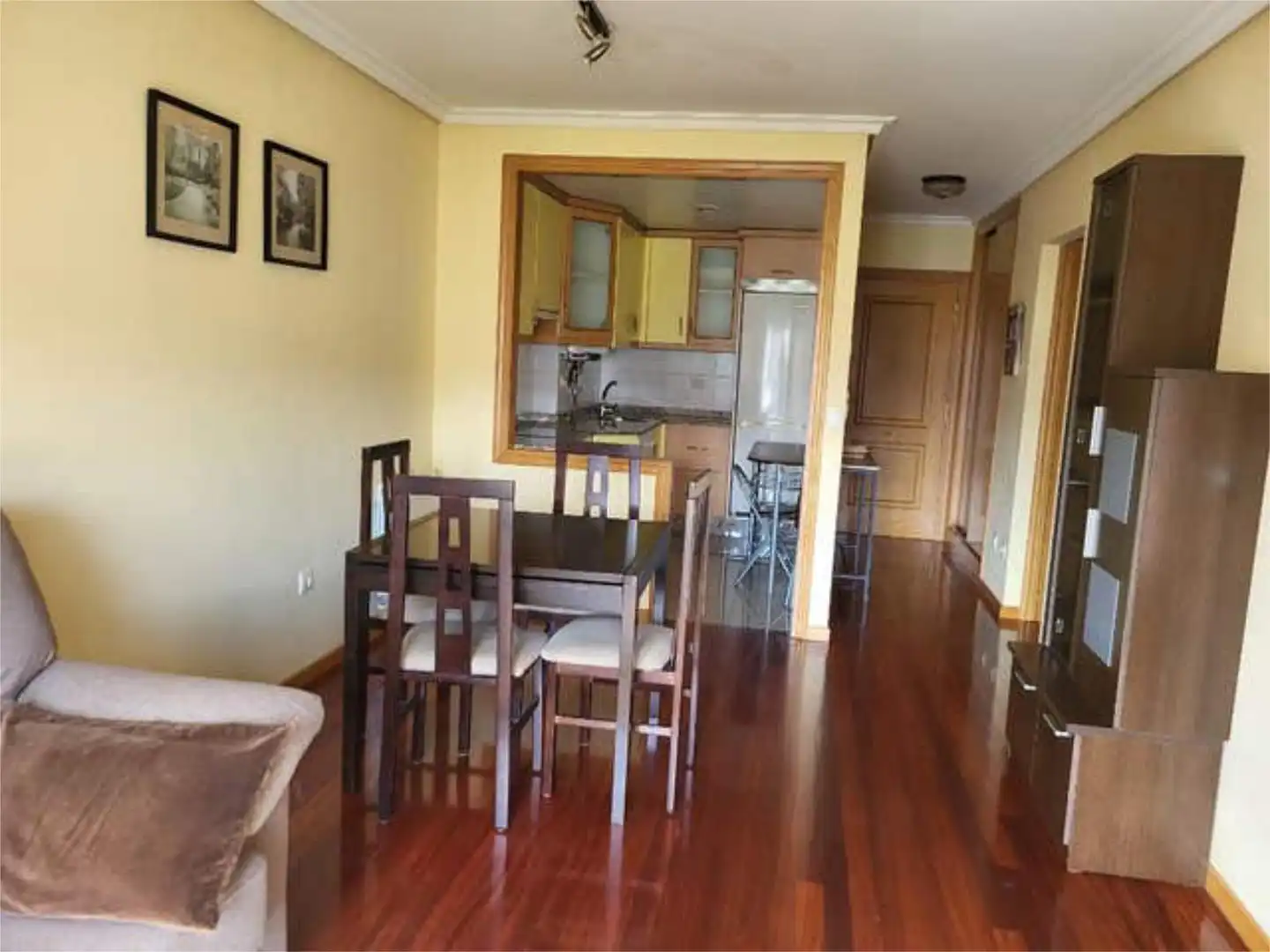 Apartamento en Travesía de Vigo - Foto 2