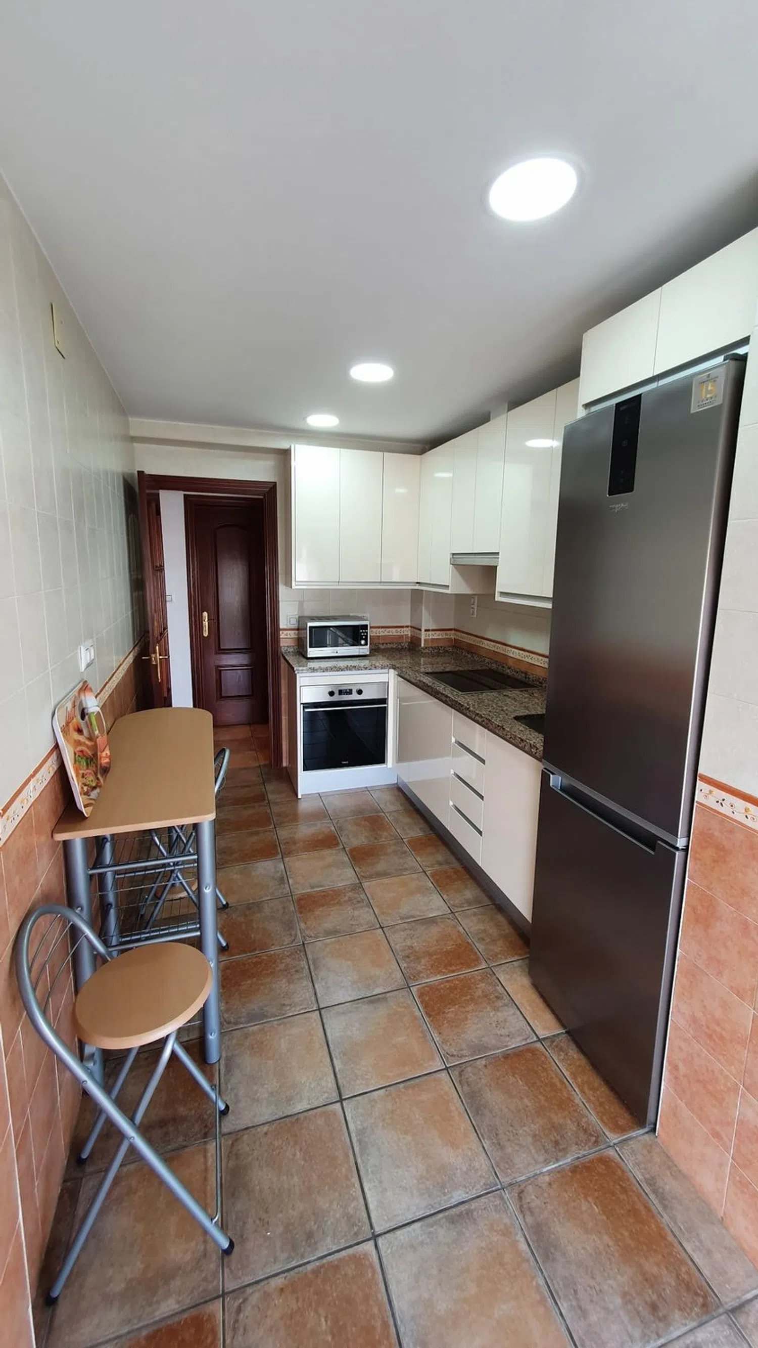 Piso en avenida Sánchez Pizjuán, 22  5 b - Foto 17