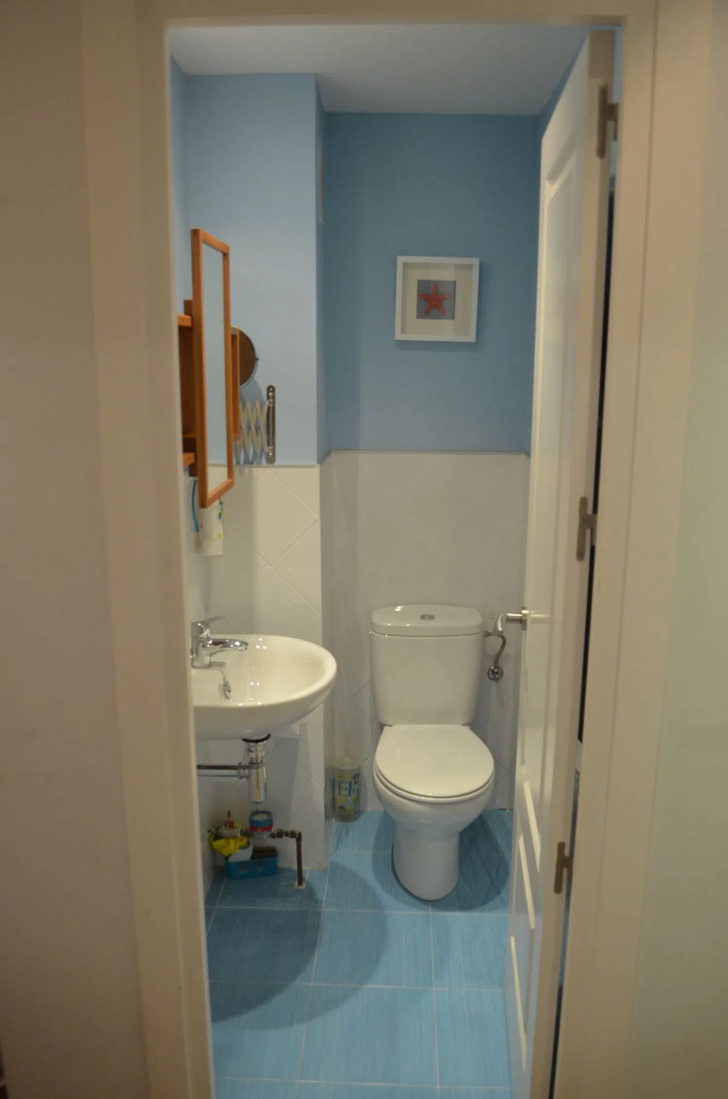 Piso en calle del Corazón de María, 35 -39 - Foto 8