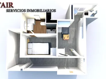 Apartamento en  Avenida de las Ciudades - Foto 9