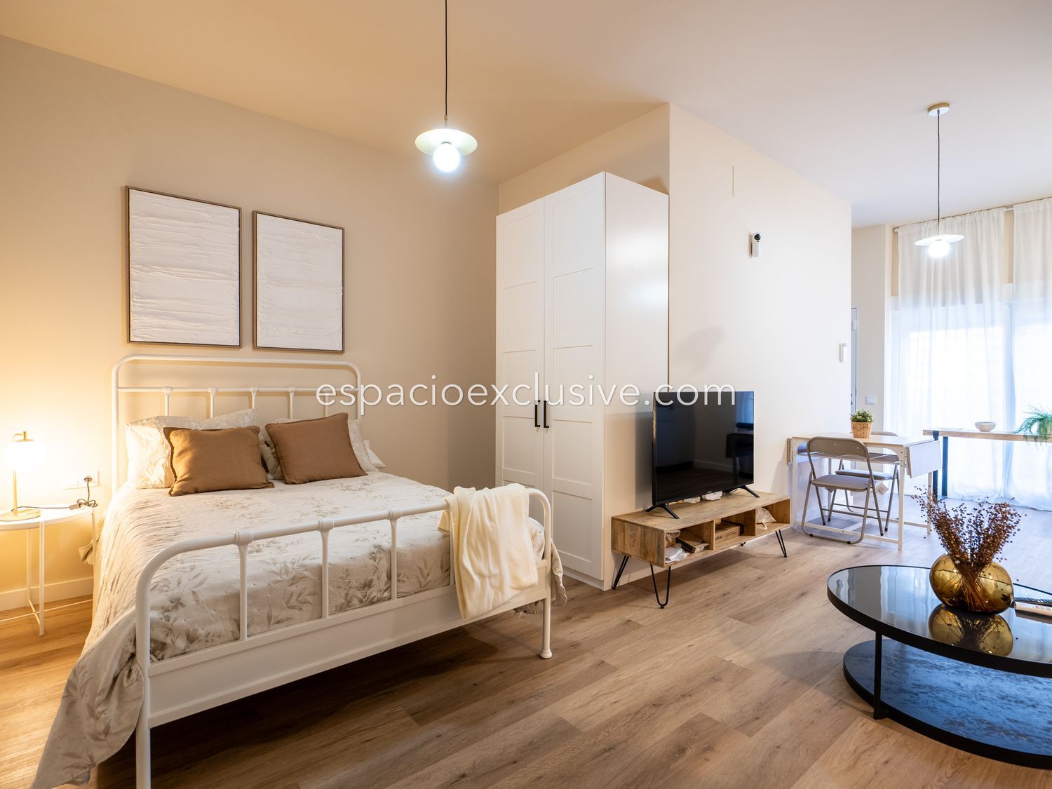 Estudio en Calle Spiteri - Foto 13