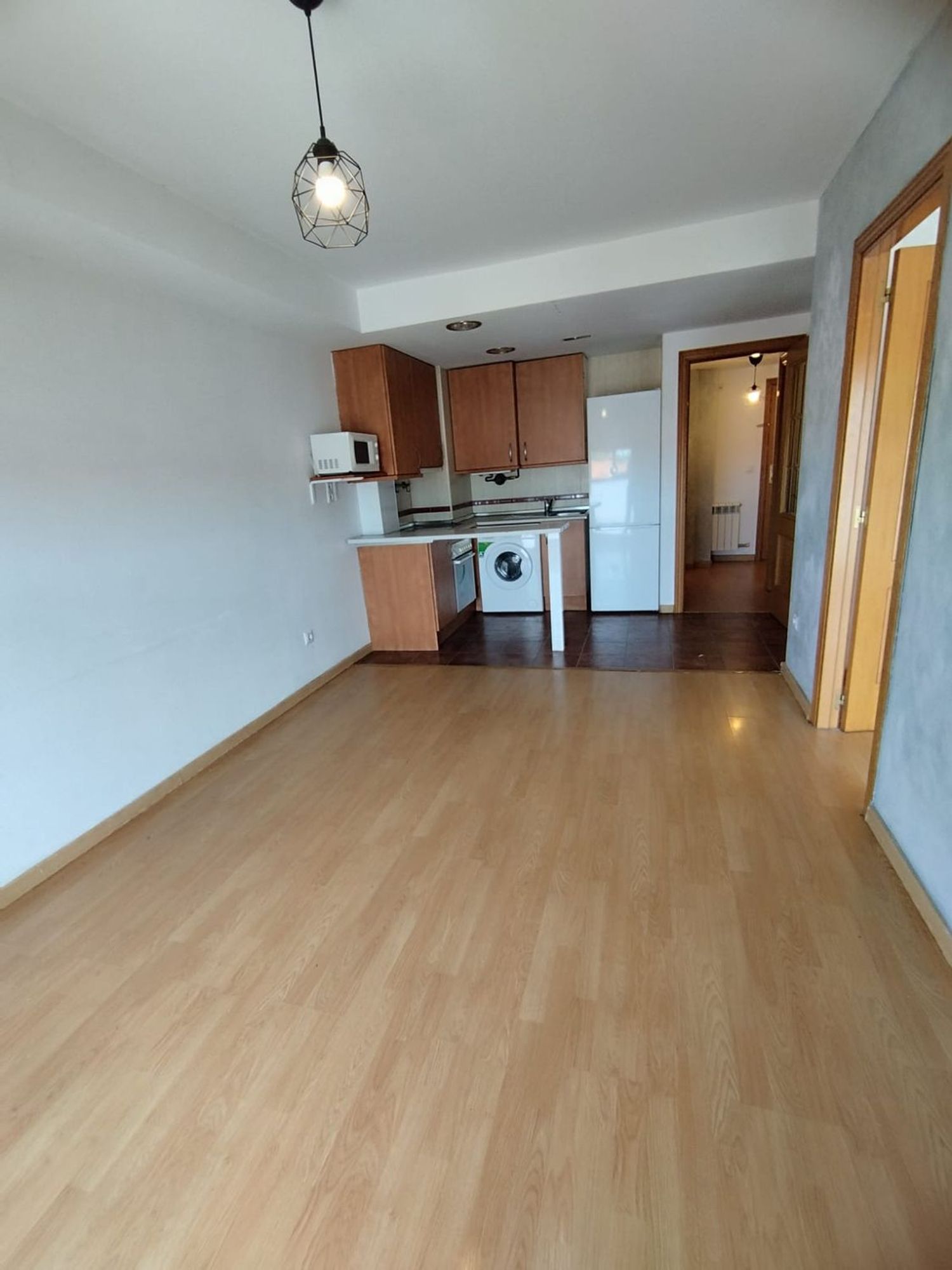 Piso en Calle de los Pirineos, 7, Barrio de la Paz - Foto 9