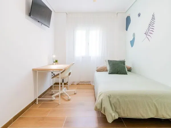 Piso en calle de Lourdes, 3 - Foto 15