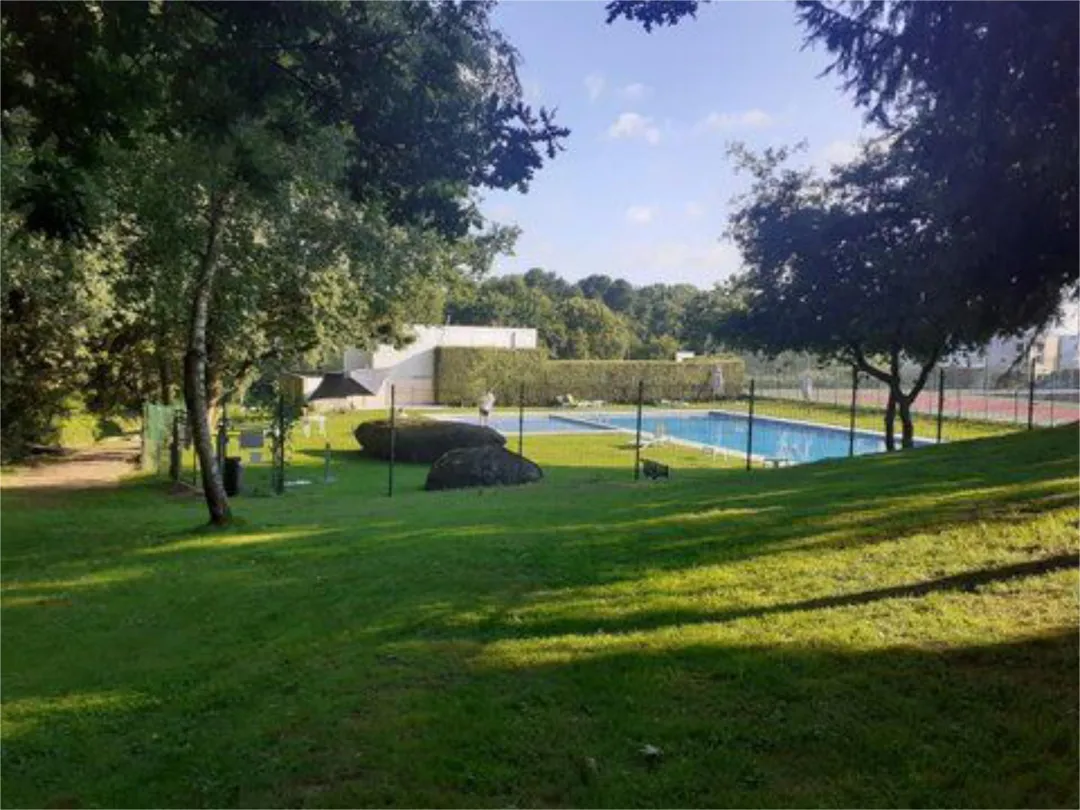 Casa adosada en Santiago de Compostela - Foto 30