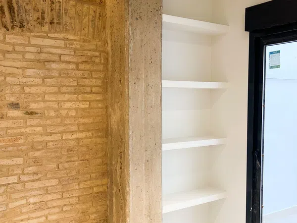 Piso en Calle d'Àngel Guimerà, 61, Arrancapins - Foto 6