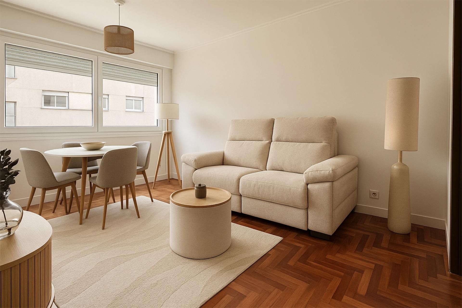 Piso en  Rúa Vía Norte 52 - Foto 2