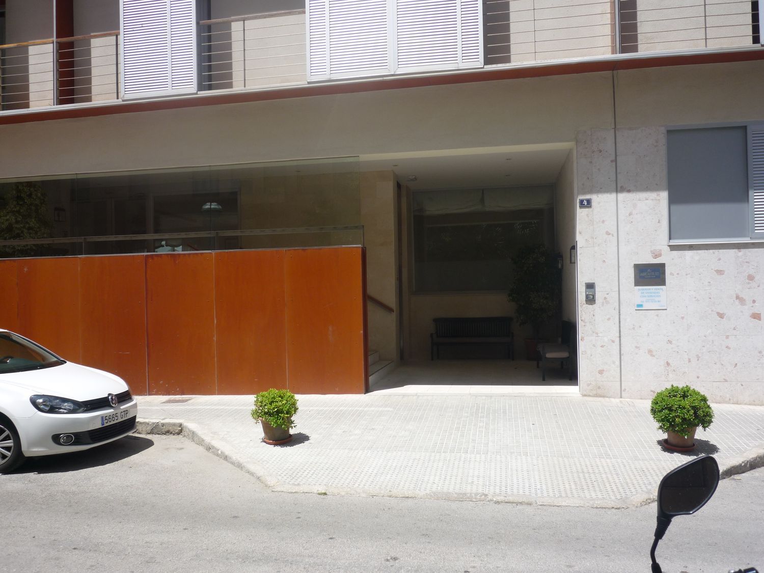 Piso en Calle del Reverend Francesc Sitjar, 4, Camp Redo - Foto 8