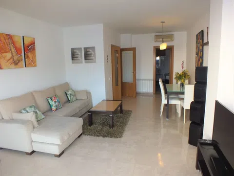 Piso en passatge cala figuera, 5