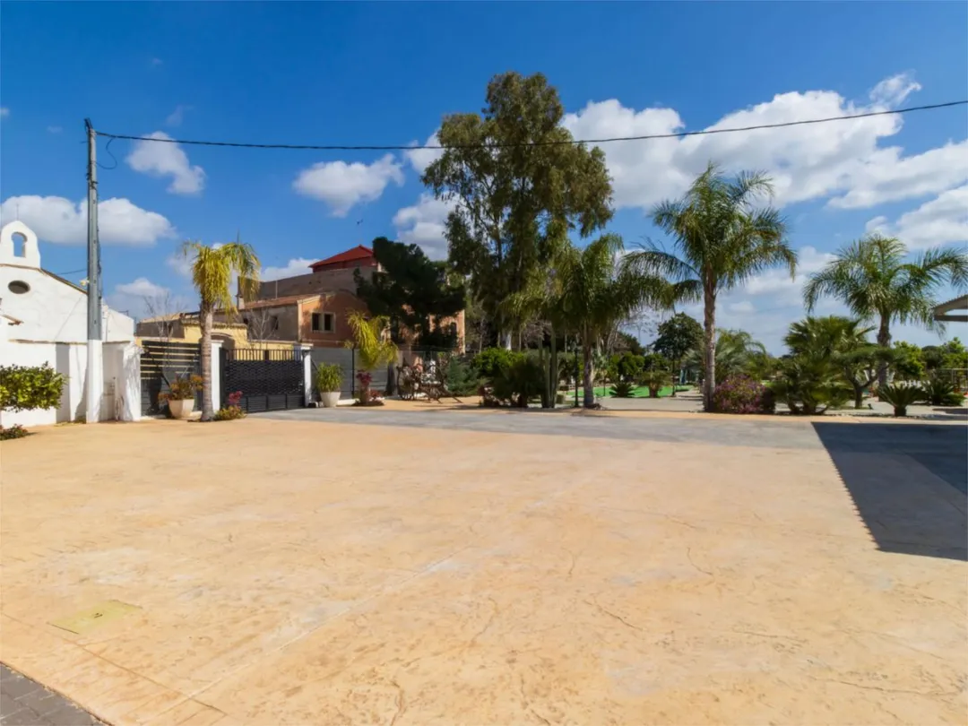 Chalet en  Calle Independencia 7 - Foto 32