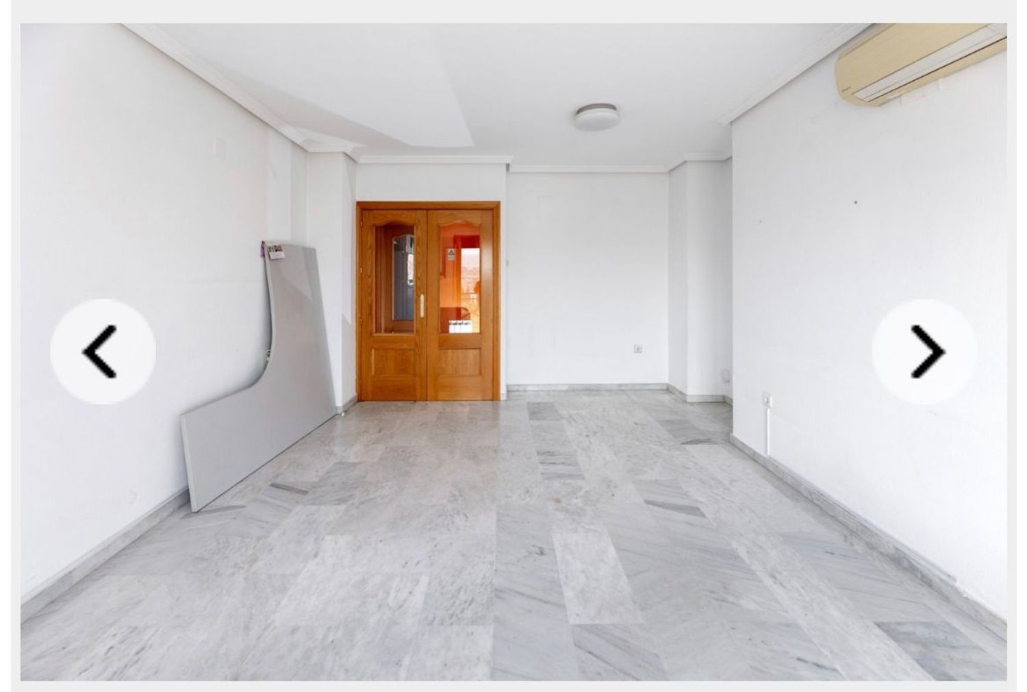 Piso en calle Periodista Fernando Gómez de la Cruz, 49 - Foto 9