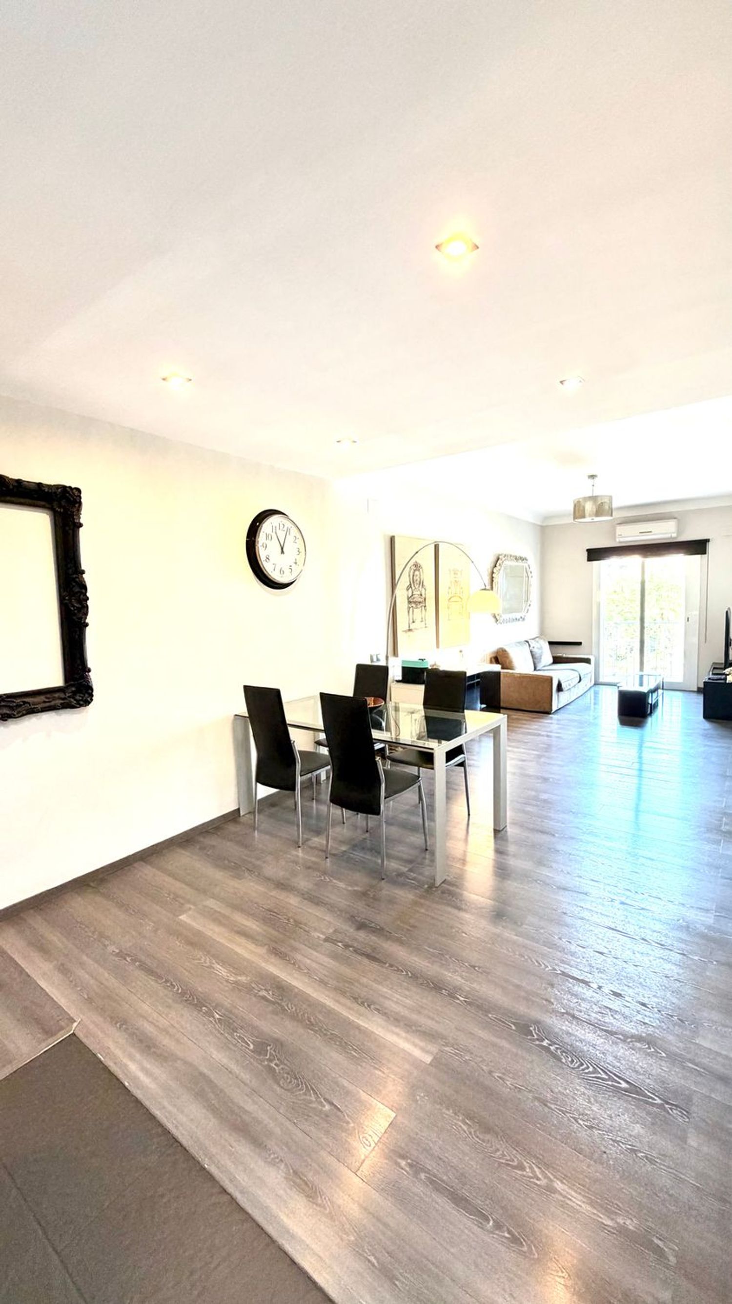 Piso en calle de París, 46 - Foto 11