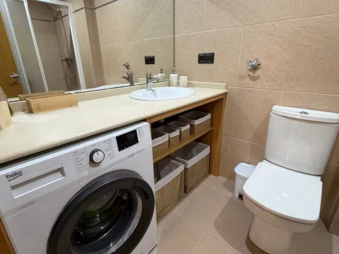 Estudio en calle da Ronda de Don Bosco, 52 - Foto 12