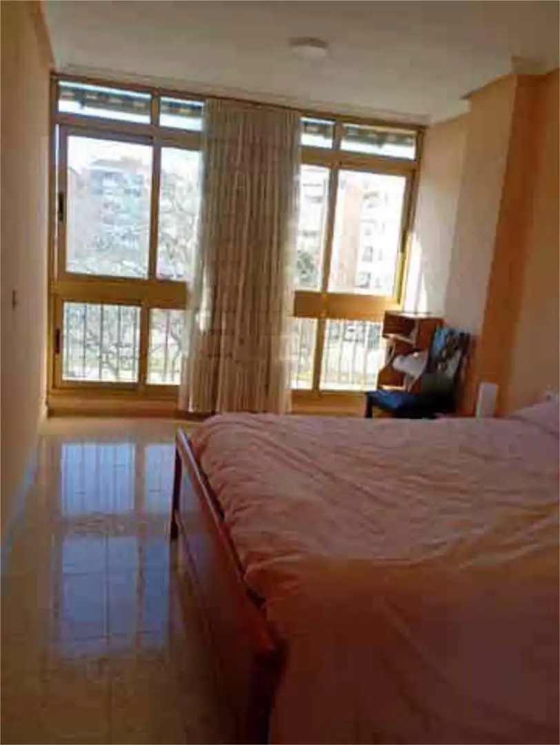 Piso en San Blas - Foto 4