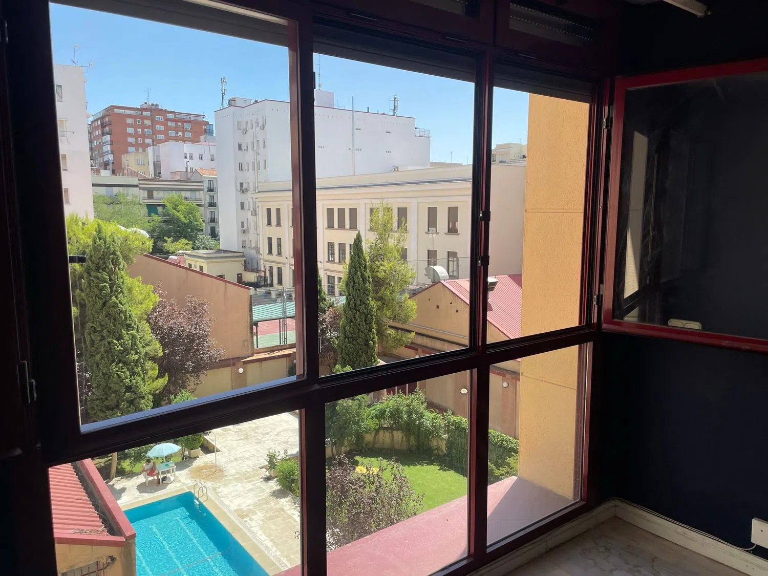 Estudio en calle de Galileo, 104 - Foto 3
