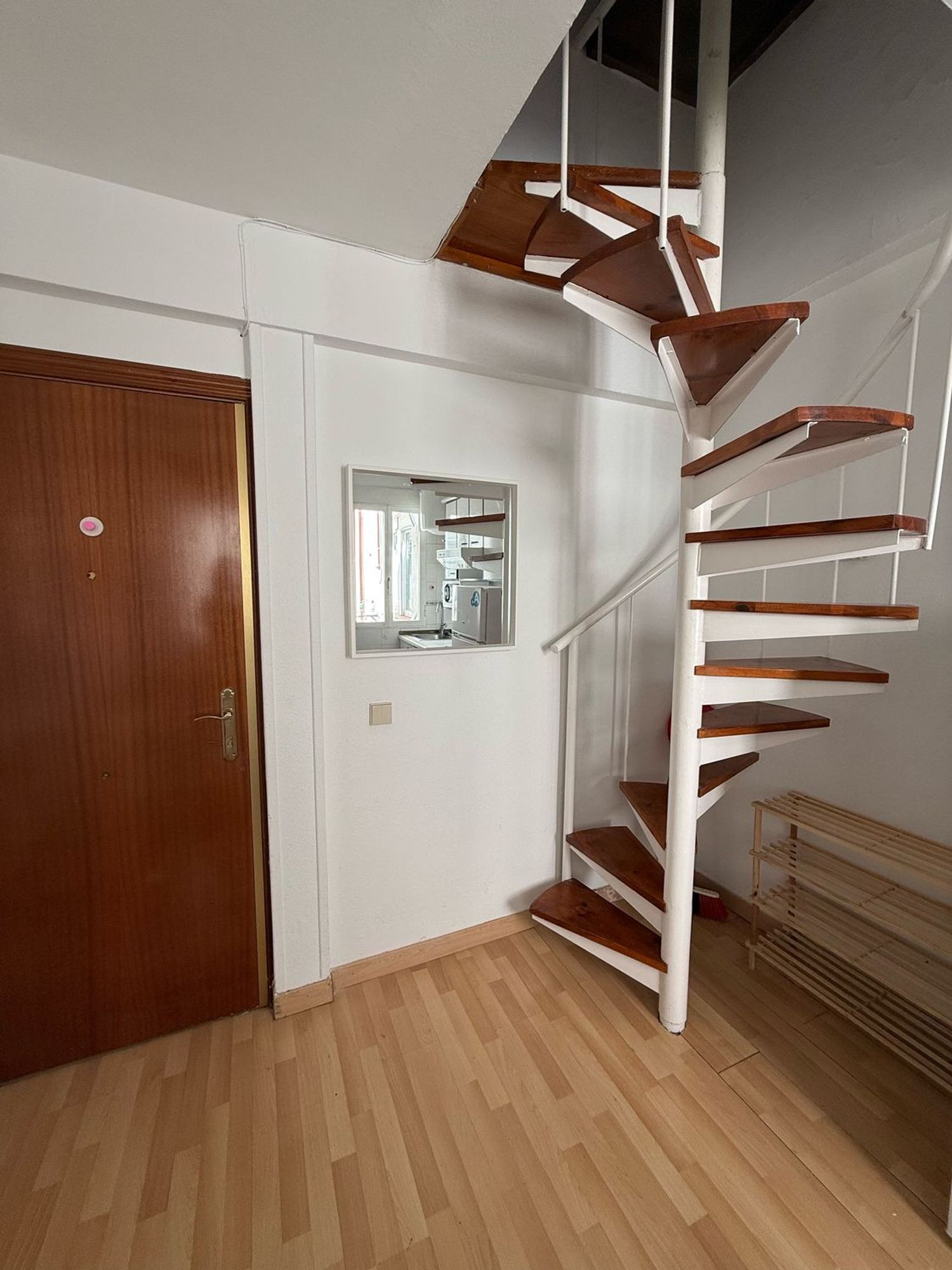 Dúplex en Calle de Vallehermoso, 104 - Foto 12