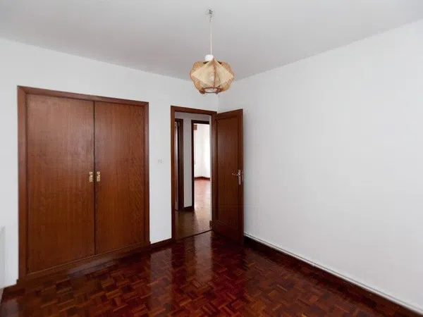 Piso en Calle Curros Enríquez, 112, O Castro - Foto 4