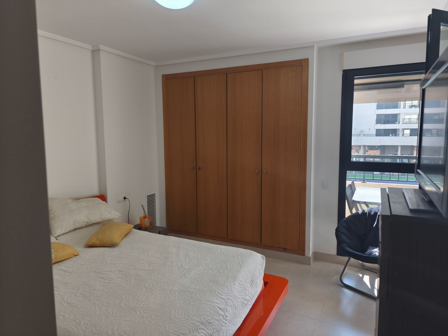 Piso en avenida Blasco Ibáñez, 9 - Foto 10