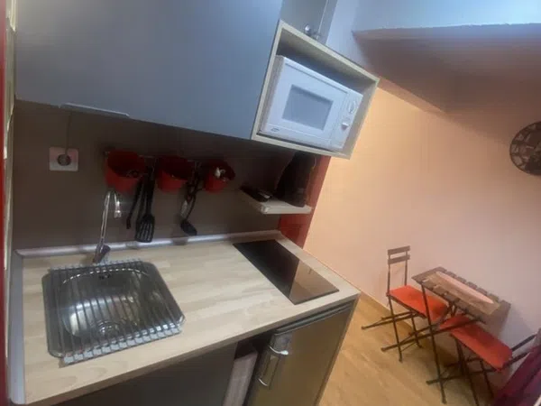 Estudio en Paseo Marítim, 1 - Foto 5