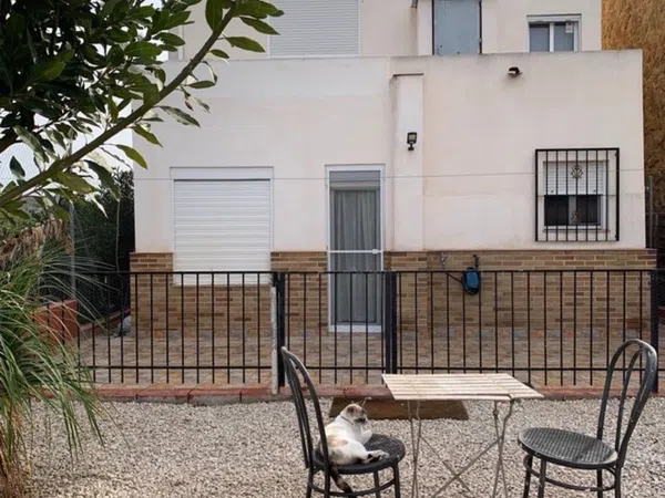 Casa o chalet independiente en Calle Paraje Acequia Alquibla, 28, Desamparados-Hurchillo-Torremendo, Desamparados-Hurchillo-Torremendo - Foto 4