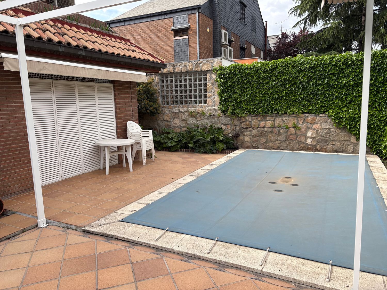 Chalet pareado en venta en Zona Avenida Europa - Foto 7