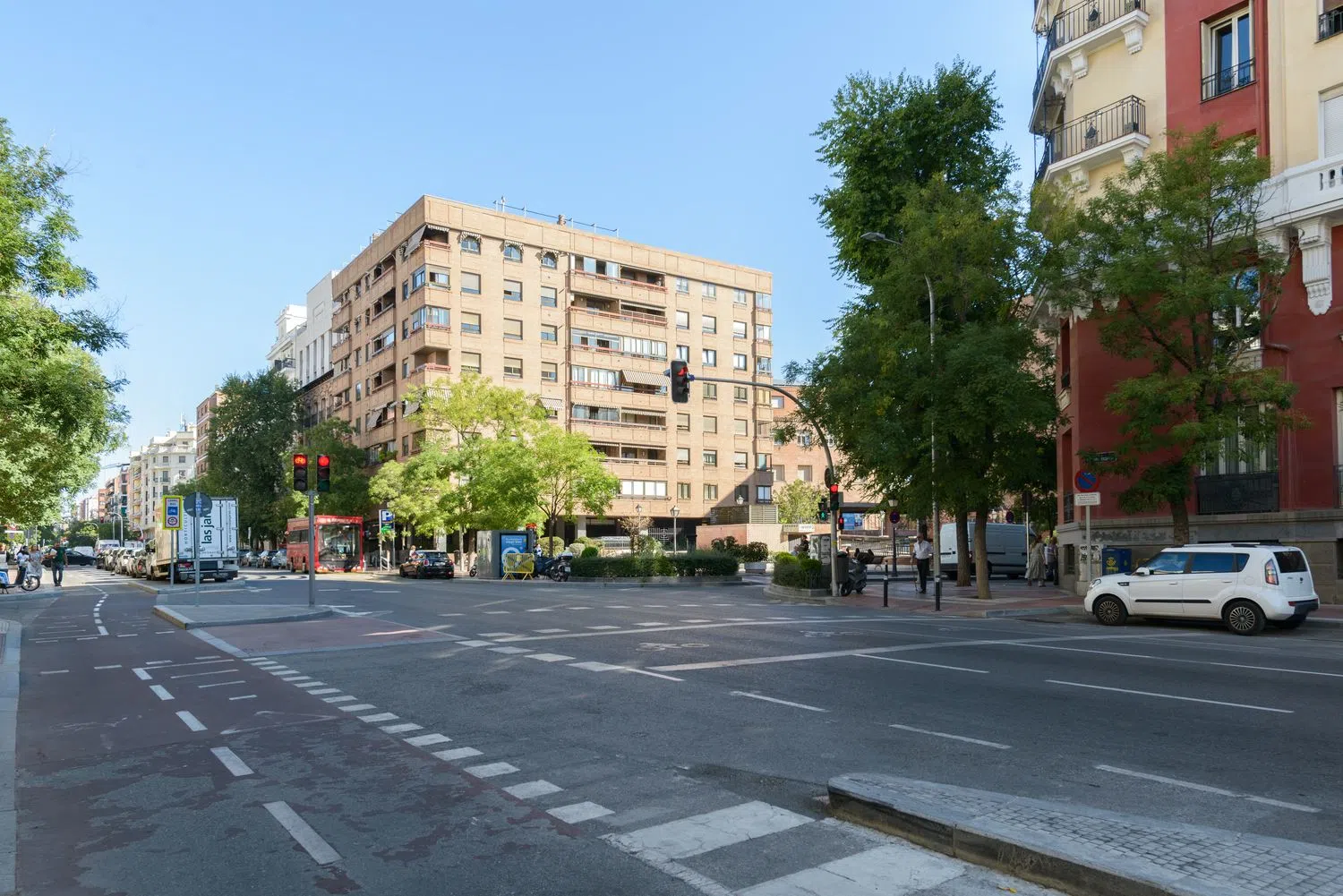 Estudio en calle de Santa Engracia, 49 - Foto 12