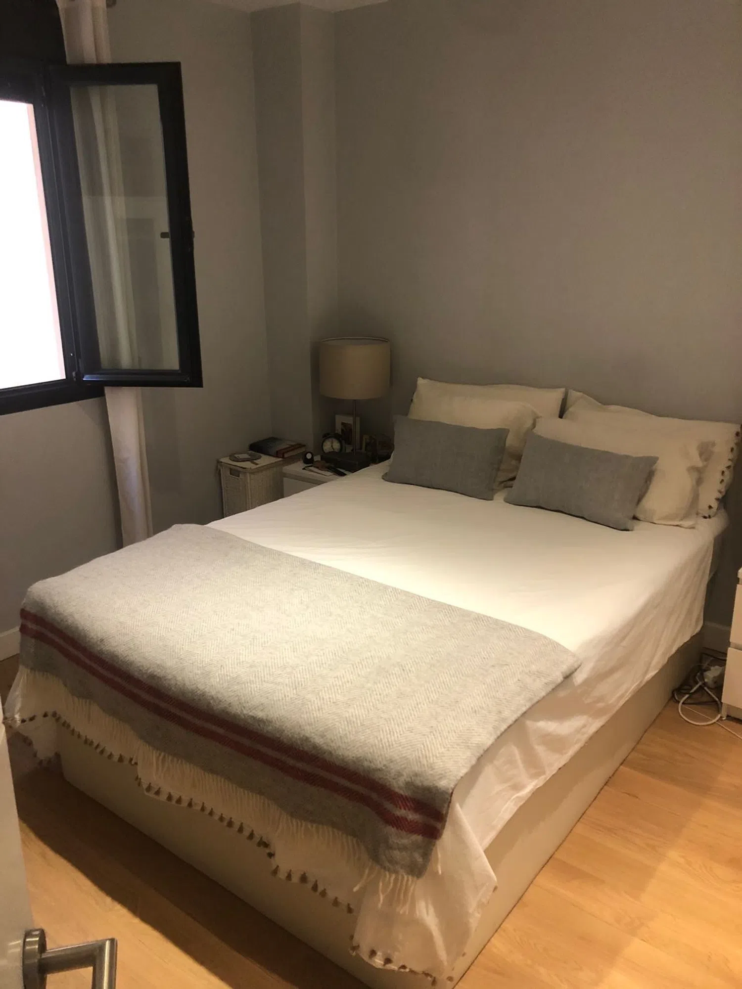 Piso en calle de García de Paredes, 13 - Foto 6