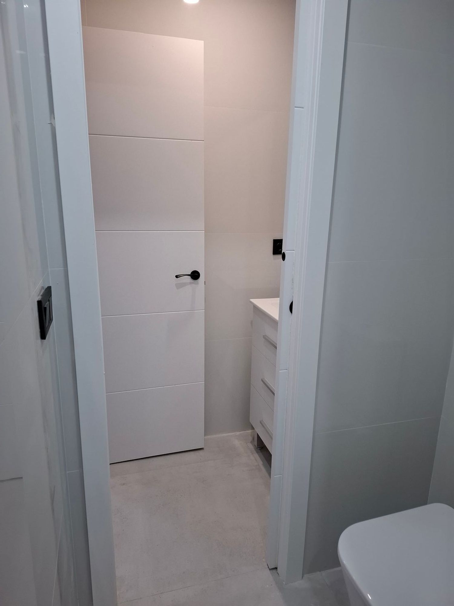 Estudio en avenida de Carlos III, 42 - Foto 9