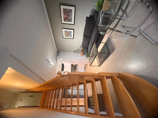 Dúplex en calle Turbintos, 34 - Foto 3