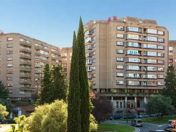 Piso en avenida del Tenor Fleta, 53 - Foto 2