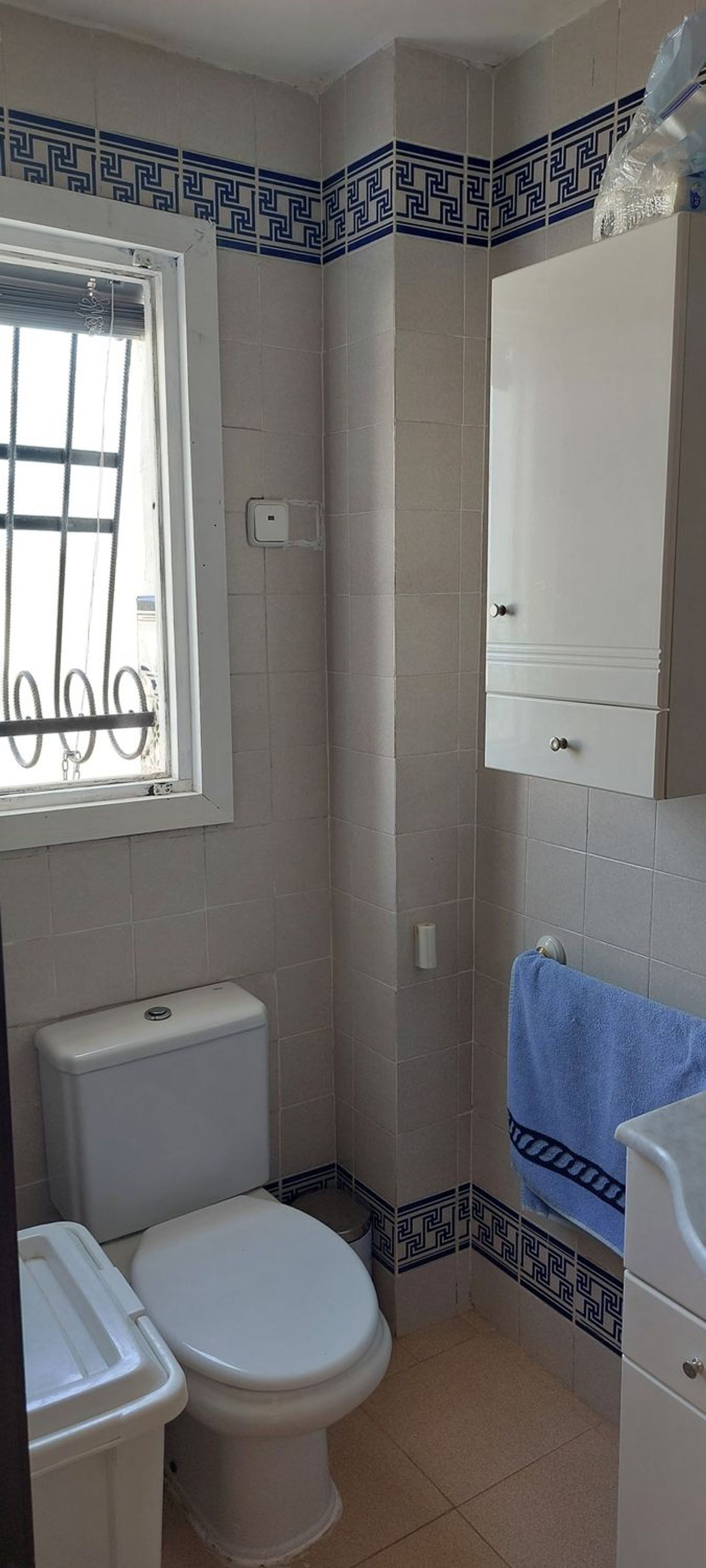 Chalet adosado en Paraiso park, 1, Islas Menores-Mar de Cristal - Foto 16